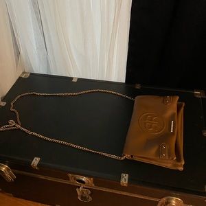 very censorious, but pretty